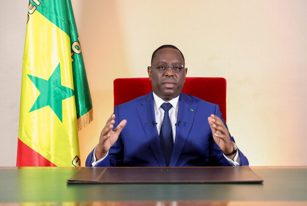 La Bonne Nouvelle Pour Le Président Macky Sall | Actunet.net