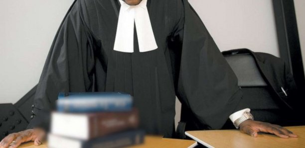 L’ordre Des Avocats Réagit : «Nous Ne Recevons Pas En Notre Sein Des ...