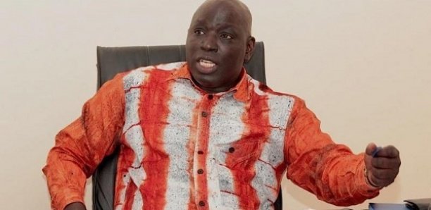 Madiambal Diagne : « Ma Rencontre Avec Adji Sarr…» | Actunet.net