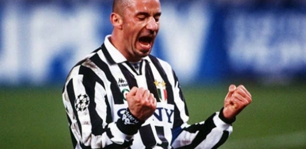 Foot Décès De Lex Attaquant Italien Gianluca Vialli