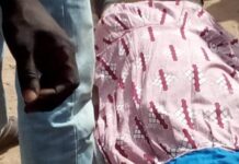 Guédiawaye : Une ado de 16 ans chute au deuxième étage