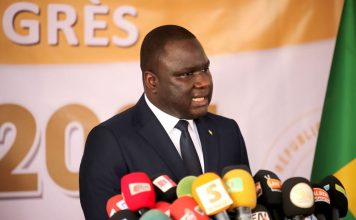 Les menaces de Déthié Fall qui suscitent la polémique