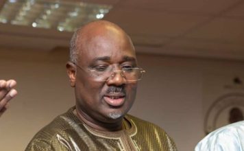 Farba Ngom : nouveau refus du juge de lui accorder une libération pour raisons médicales