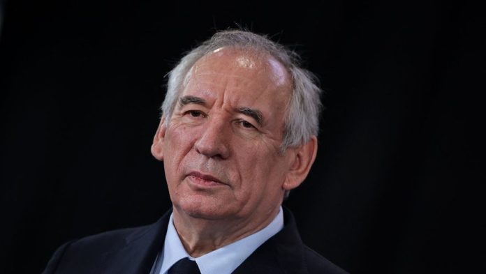 French Prime Minister Bayrou visits Agriculture Fair in Chalons-en-Champagne