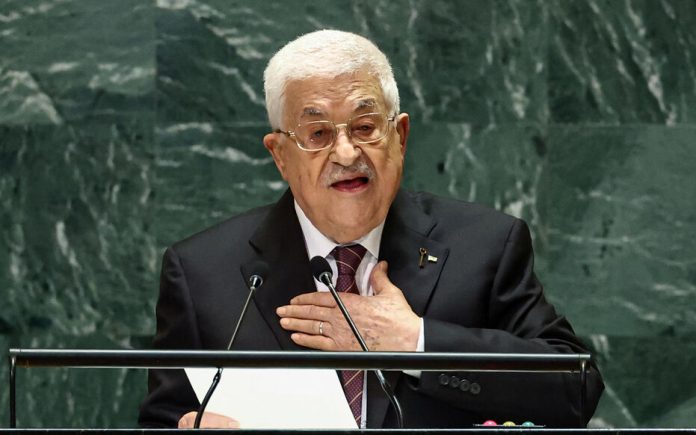 World leaders take part in the 79th annual United Nations General Assembly, in New York