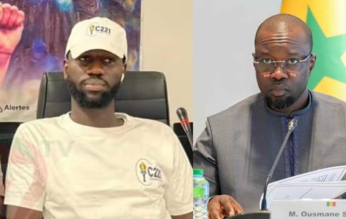 hamed ndoye et sonko