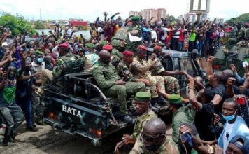 Coup d’État en Guinée-Bissau : «Beaucoup de zones d’ombre» selon le chercheur Vincent Foucher
