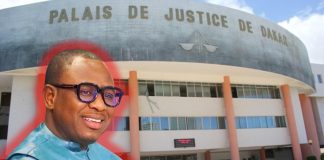 Badara Gadiaga : « Je ne suis pas demandeur d’une liberté provisoire »