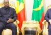 La visite du Premier ministre mauritanien à Dakar officiellement reportée