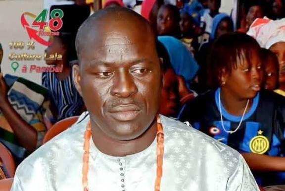 Arrestation du maire de Pambal : une affaire d’escroquerie foncière autour de la latérite