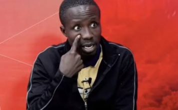 Abdou Nguer annonce une conférence de presse après sa libération