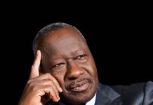 El Hadj Ndiaye alerte : « Le pays est à l’arrêt, le gouvernement manque de vision »