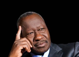 El Hadj Ndiaye alerte : « Le pays est à l’arrêt, le gouvernement manque de vision »