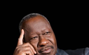 El Hadj Ndiaye alerte : « Le pays est à l’arrêt, le gouvernement manque de vision »