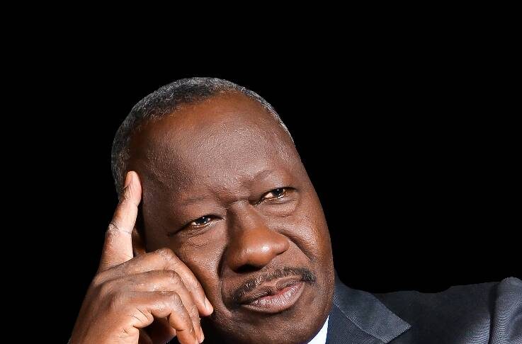 El Hadj Ndiaye alerte : « Le pays est à l’arrêt, le gouvernement manque de vision »