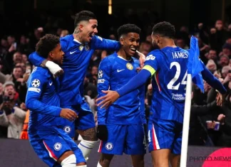 Chelsea gifle Barcelone à Stamford Bridge : une leçon de football, un naufrage catalan