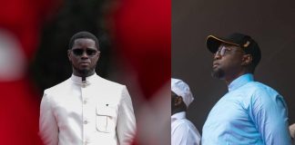 Coalition “Diomaye Président” : Diomaye Faye assume pleinement la nomination d’Aminata Touré malgré les contestations du Pastef