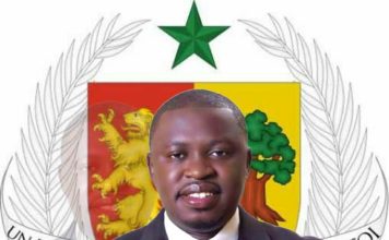 COALITION DIOMAYE PRÉSIDENT : Moda Samb valide le choix porté sur Mimi Touré et s’engage