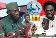 Mara Niasse malade : son oncle demande le soutien des militants de Pastef