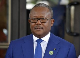 Guinée-Bissau : Umaro Sissoco Embalo arrêté (JA)