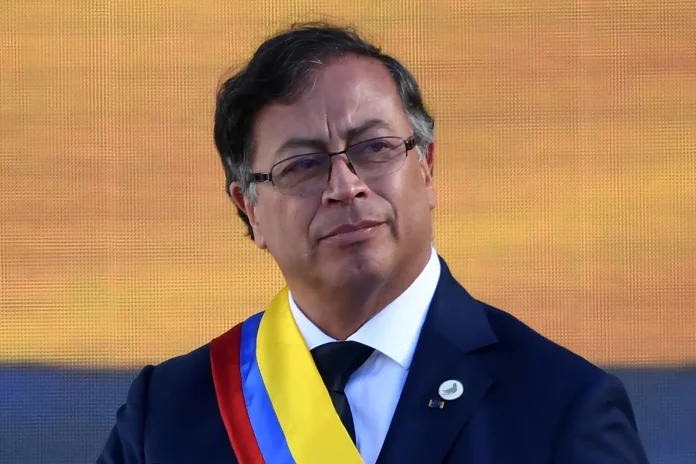 nouveau-president-colombien-Gustavo-Petrode-ceremonie-investiture-place-Bolivar-Bogota-7-2022_0