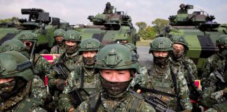 Les États-Unis approuvent la première vente d’armes à Taïwan depuis le retour de Trump au pouvoir