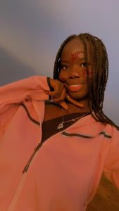 Amy Ndione, une étoile montante de la scène musicale sénégalaise