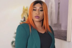 Aïda Samb solde ses comptes : « Je ne permettrai à personne d’insulter ma mère décédée »