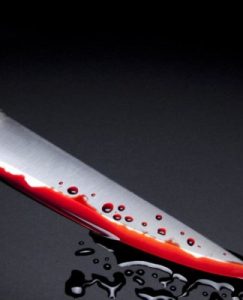 Les aveux du meurtrier qui a tué son ami pour une dette 200 FCFA