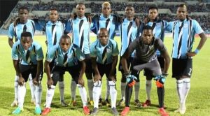 CAN 2025 : Ce qu’il faut savoir sur le Botswana, premier adversaire des Lions