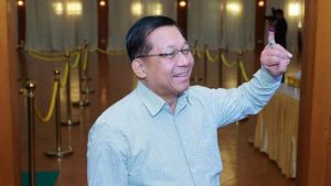 Birmanie: le parti pro-militaire revendique la victoire après la première phase des élections législatives