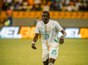 El Hadji Malick Diouf : « Ça va être un match compliqué mais nous sommes le Sénégal (…) Que je sois titulaire ou pas … »