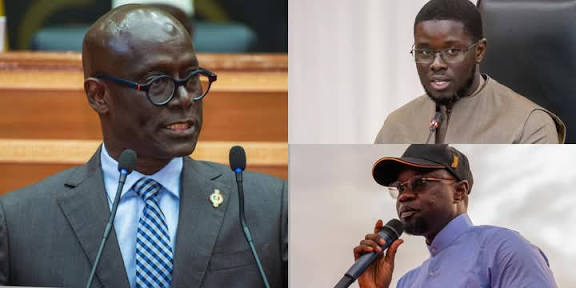 Deux ans après l’alternance, Thierno Alassane Sall dénonce une « trahison » des promesses du pouvoir