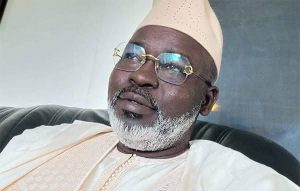 Liberté provisoire pour Soya Diagne