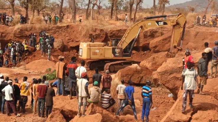 Éboulement à Kharakheyna : le bilan humain s’alourdit à sept morts