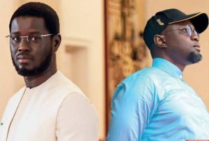 Visite de Diomaye Faye à Ziguinchor : des tensions ouvertes chez les partisans de Pastef