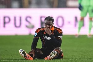 CAN 2025 : Assane Diao officiellement forfait