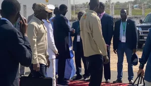 Tournée économique : le président Bassirou Diomaye Faye en visite à Ziguinchor ce samedi