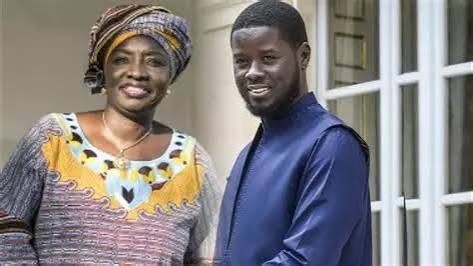 Diomaye Faye veut élargir sa coalition, selon Mimi Touré