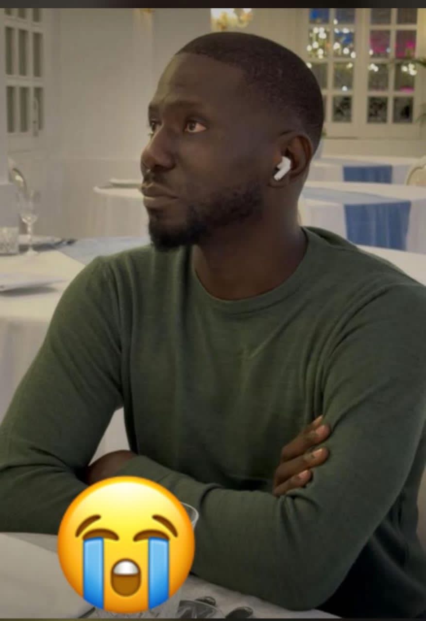 Décès de Baye Zale, manager de Wally Seck