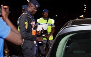 Dakar : 164 interpellations lors d’une vaste opération de sécurisation nocturne