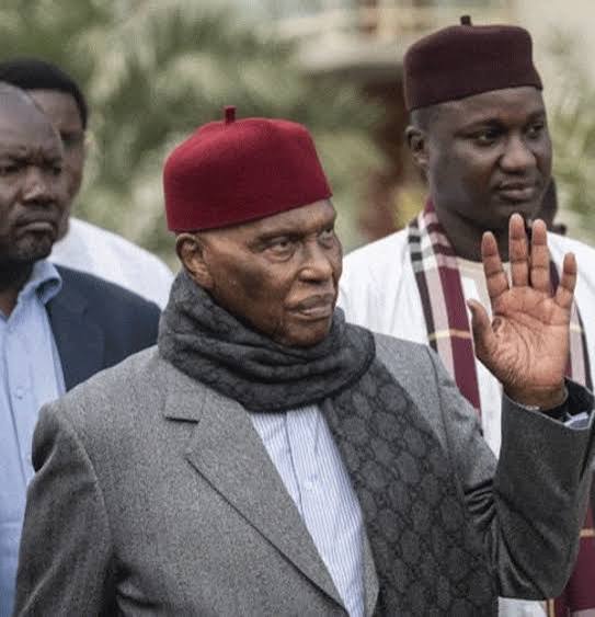 PDS : Abdoulaye Wade remanie le Secrétariat national