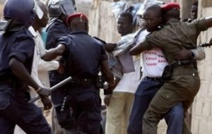 Visite du président Diomaye à Tanaff : deux responsables de Pastef interpellés