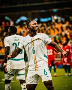 CAN 2025 : Habib Diarra rejoint la tanière à Tanger