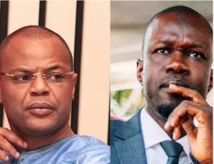 Révision du procès Mame Mbaye Niang : la défense de Sonko évoque de nouveaux éléments et dénonce une manipulation judiciaire