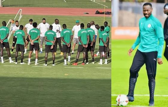 Sénégal–Botswana : Pape Thiaw aligne un onze solide pour bien débuter la CAN