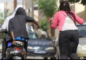 Vol à l’arraché à Diamaguène Sicap Mbao : deux individus interpellés