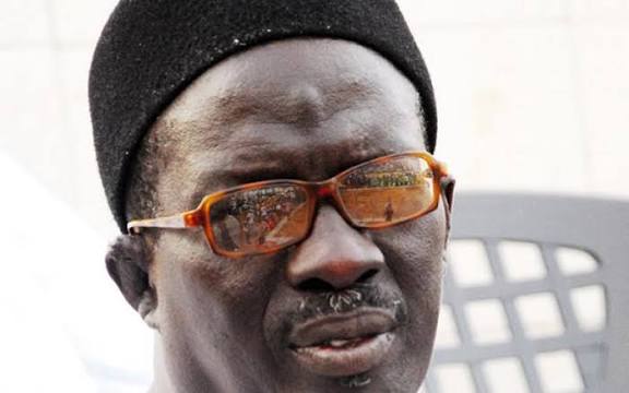 Lutte sénégalaise : décès de l’ancien champion Birahim Ndiaye