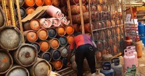 Liberté 5 : un réseau clandestin de transvasement de gaz démantelé, six arrestations