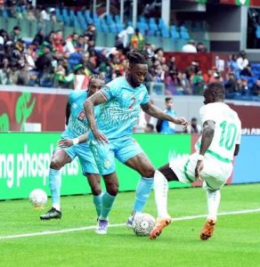 CAN 2025 : le Sénégal accroché par la RDC mais conserve l’avantage pour la première place